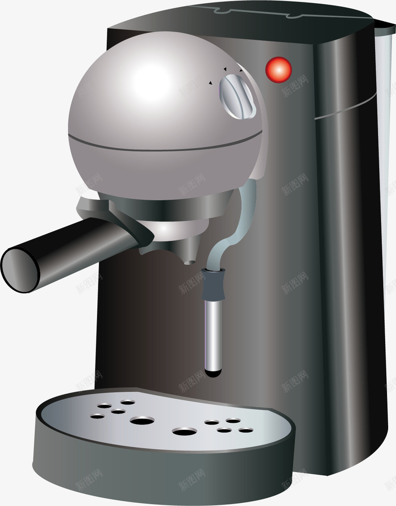 饮水机png免抠素材_新图网 https://ixintu.com png 家庭用品 家电 饮水
