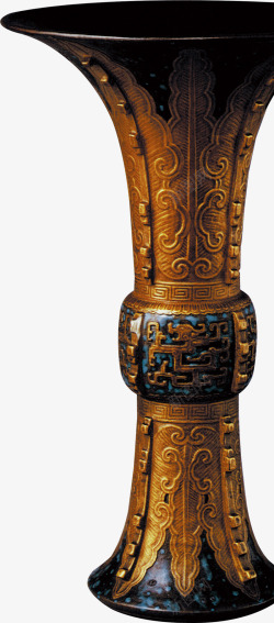 中国古代酒杯器皿素材