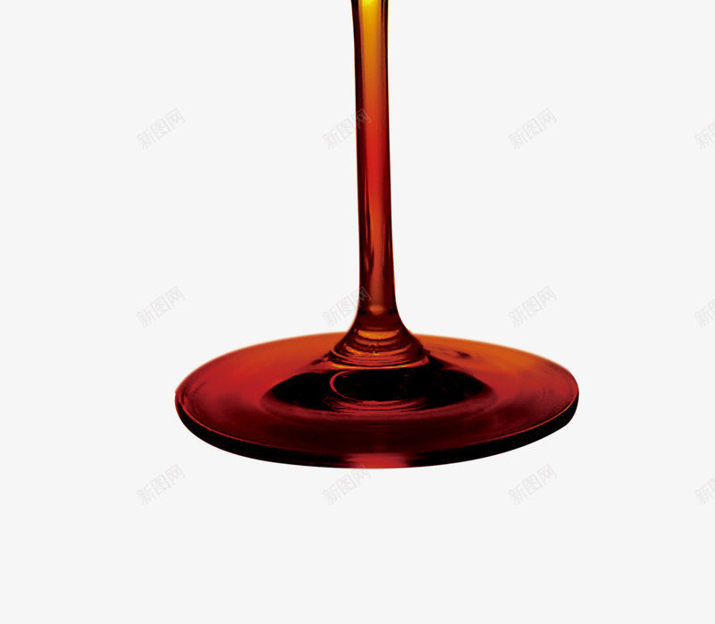 红酒杯装饰图案png免抠素材_新图网 https://ixintu.com 图案 红色 红酒杯 装饰 设计