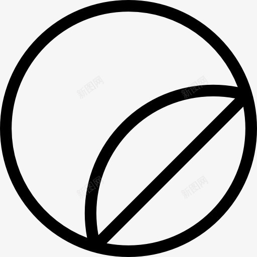 圆形贴纸图标png_新图网 https://ixintu.com 圈 徽章 标签 贴纸
