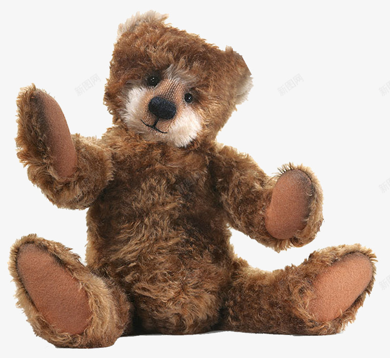 布娃娃png免抠素材_新图网 https://ixintu.com 免抠 布娃娃 熊 玩具 素材 装饰