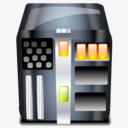 专用的举办服务器流明png免抠素材_新图网 https://ixintu.com dedicated hosting server 专用的 举办 服务器