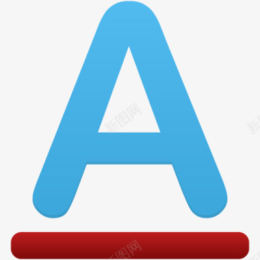 字体颜色图标图标