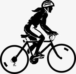 体育竞技PNG图自行车竞技高清图片