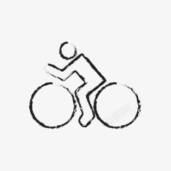 骑脚踏车自行车周期骑脚踏车兜风出租体育高清图片