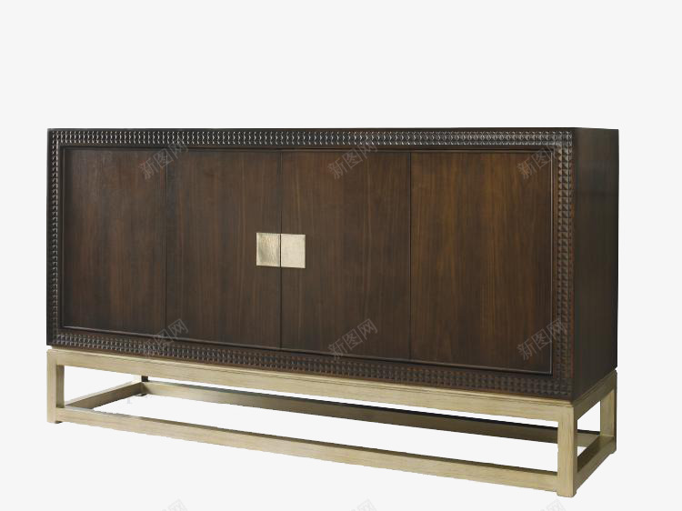 桌子古典png免抠素材_新图网 https://ixintu.com 3D 唯美 家具模型 家庭 桌子