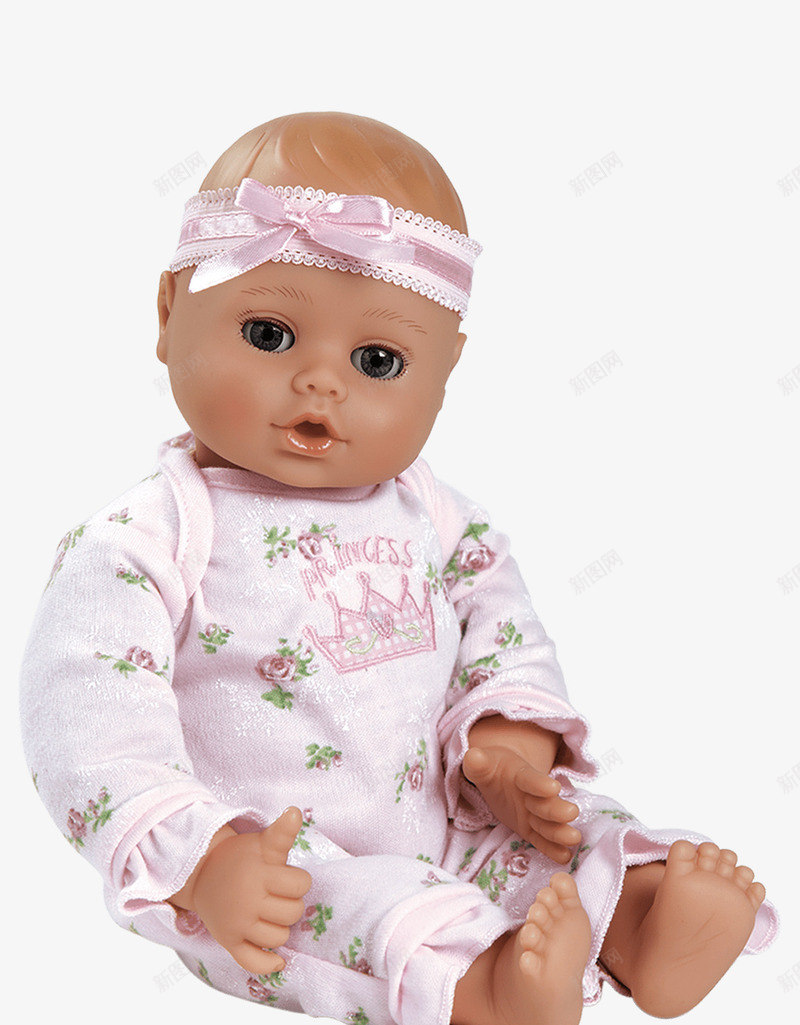 玩具娃娃png免抠素材_新图网 https://ixintu.com 产品实物 儿童玩具 娃娃 玩具PNG图 玩具免扣图 玩具免扣实物图