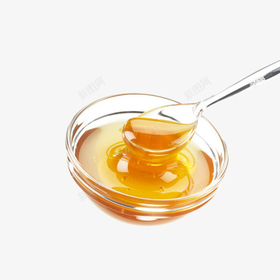 碗中的蜂蜜png免抠素材_新图网 https://ixintu.com 器皿与蜂蜜素材 碗和蜂蜜 蜂蜜素材 香甜蜂蜜