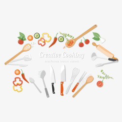 用餐工具素材用餐工具高清图片