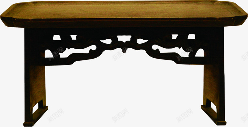 中国风木头桌子装饰海报png免抠素材_新图网 https://ixintu.com 国风 木头 桌子 海报 装饰