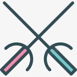 藏剑重剑击剑图标高清图片