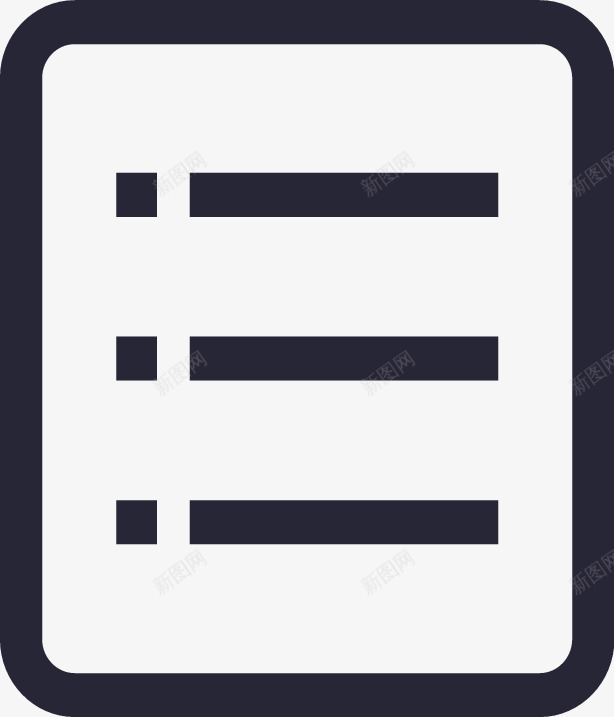 商品详情图标png_新图网 https://ixintu.com 商品详情