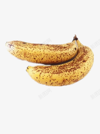 成熟的香蕉png免抠素材_新图网 https://ixintu.com 成熟 水果图片 香蕉图片