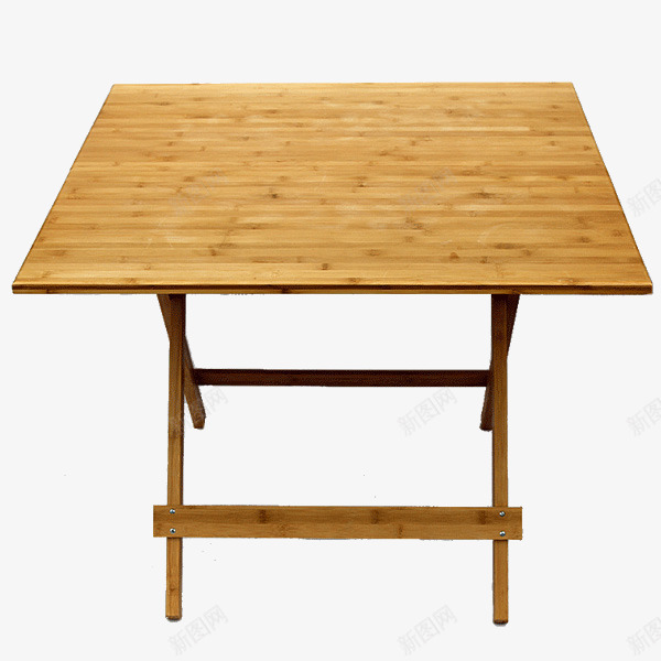木制折叠桌png免抠素材_新图网 https://ixintu.com 书写桌 可携带 折叠 折叠桌 桌子设计 设计 餐饮桌