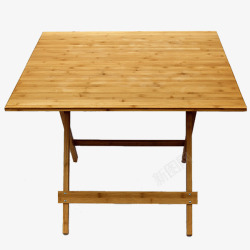 木制折叠桌素材