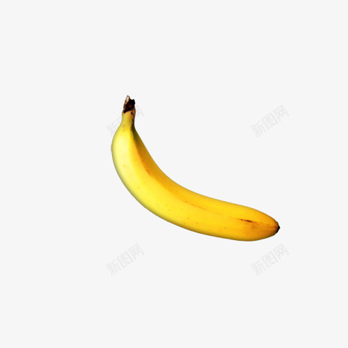 水果香蕉片png免抠素材_新图网 https://ixintu.com 水果 热带水果 香蕉 黄色