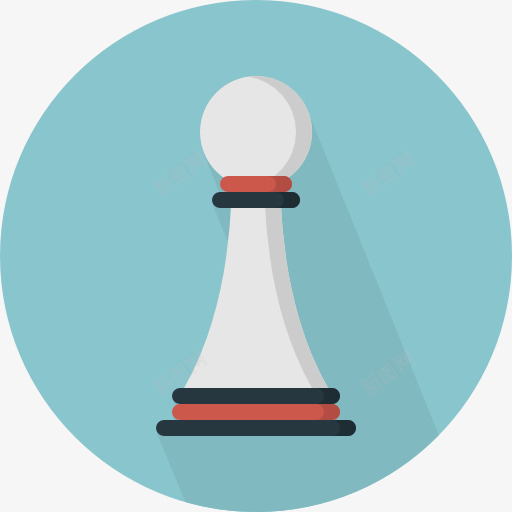 典当图标png_新图网 https://ixintu.com 下棋 体育竞赛 典当 游戏 策略 运动