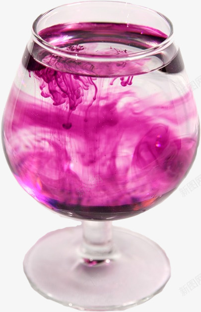 紫色鸡尾酒酒杯png免抠素材_新图网 https://ixintu.com 免抠 素材 紫色 酒杯 高脚杯 鸡尾酒