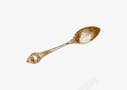铜勺铜勺高清图片