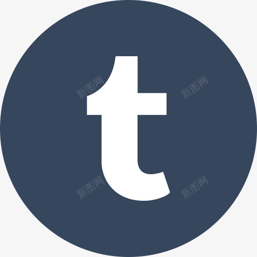 博客圈标志网络社会Tumblr图标png_新图网 https://ixintu.com Blog Tumblr circle logo network social tumblr 博客 博客圈标志网络社会Tumblr社会和放大器消息界面颜色形状自由免费下载 圈 标志 社会 网络