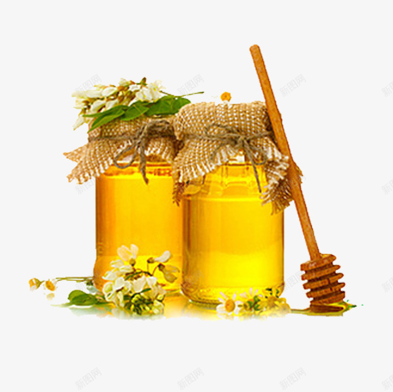 蜂蜜png免抠素材_新图网 https://ixintu.com 花 蜂蜜 蜂蜜主题 金色 高清图免费下载