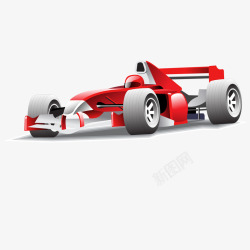 方程式赛车方程式赛车车辆矢量图高清图片