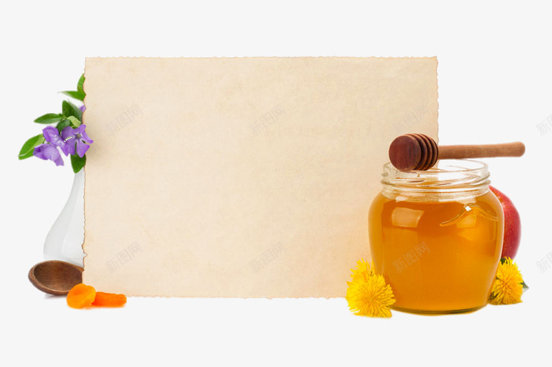 进口蜂蜜面包png免抠素材_新图网 https://ixintu.com png图片 png图片素材 产品实物 免费png 免费png素材 早餐 爱心 蜂蜜 面包
