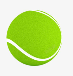 体育器材网球素材
