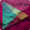 Googleplay折纸风格社交媒体图标png_新图网 https://ixintu.com googleplay 图标 媒体 折纸 社交 风格