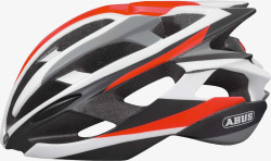 头盔PNG图自行车头盔高清图片
