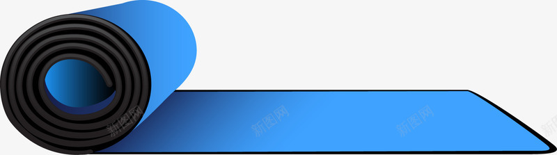 瑜伽png免抠素材_新图网 https://ixintu.com 体育 体育器材 体育用品 体育运动 体育锻炼 健身 器材 瑜伽 瑜伽垫 运动 运动器材 运动器械