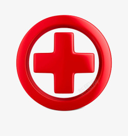 红十字标红十字标图标高清图片