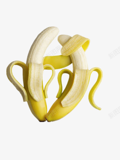耍流氓的香蕉png免抠素材_新图网 https://ixintu.com 可爱 流氓 香蕉