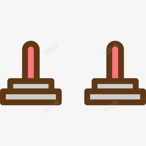 握图标png_新图网 https://ixintu.com 体育比赛 健身房锻炼 手 握