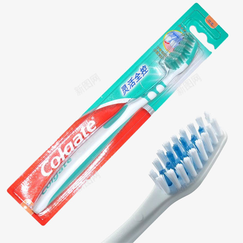 日常用品牙刷png免抠素材_新图网 https://ixintu.com 家庭用品 彩色牙刷 日用品 牙刷 生活用品