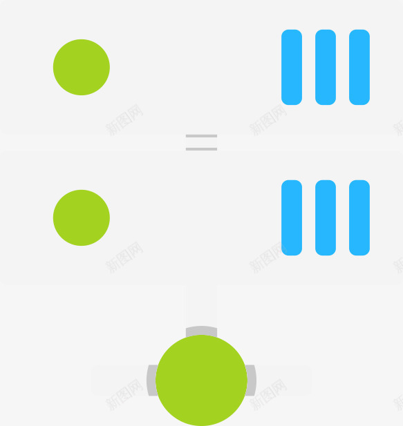 服务器TinyFlaticons图标png_新图网 https://ixintu.com Server 服务器