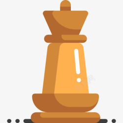 象棋车国际象棋图标高清图片