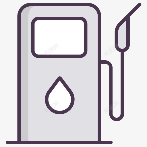 燃料气汽油服务站汽车服务专线png免抠素材_新图网 https://ixintu.com Fuel gas gasoline servive station 服务 气 汽油 燃料 站