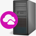 服务器云servericons图标png_新图网 https://ixintu.com Server cloud 云 服务器