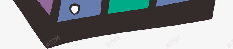 橡皮擦png免抠素材_新图网 https://ixintu.com png 手绘 文具 橡皮 橡皮擦 矢量素材