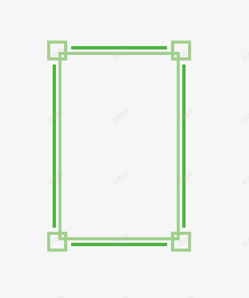 卡通绿色线稿长方形文本框p矢量图eps免抠素材_新图网 https://ixintu.com 卡通文本框 扁平化文本框 文本框 文本框png 矢量卡通绿色线稿长方形文本框png免费下载 矢量绿色线稿文本框 长方形文本框 矢量图