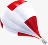 红色鲜艳漂浮热气球装饰png免抠素材_新图网 https://ixintu.com 漂浮 热气球 红色 装饰 鲜艳