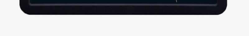 电子手写板png免抠素材_新图网 https://ixintu.com 产品实物 文具 黑板 黑色