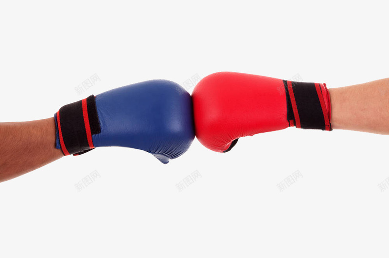 对拳的2个手png免抠素材_新图网 https://ixintu.com 双拳 对拳 戴手套 戴手套的手 手 手套 打拳 护手 拳击 拳击手套 比赛 爱护