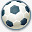 体育足球图标png_新图网 https://ixintu.com ball football game soccer sport 体育运动 游戏 球 足球