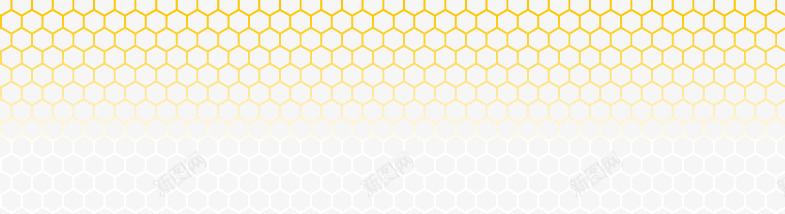 黄色蜂蜜拼接装饰png免抠素材_新图网 https://ixintu.com 拼接 蜂蜜 装饰 黄色