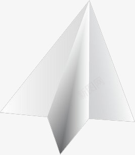 纸飞机折纸png免抠素材_新图网 https://ixintu.com 折纸 白色 纸 纸飞机 节日 节日元素 节日素材