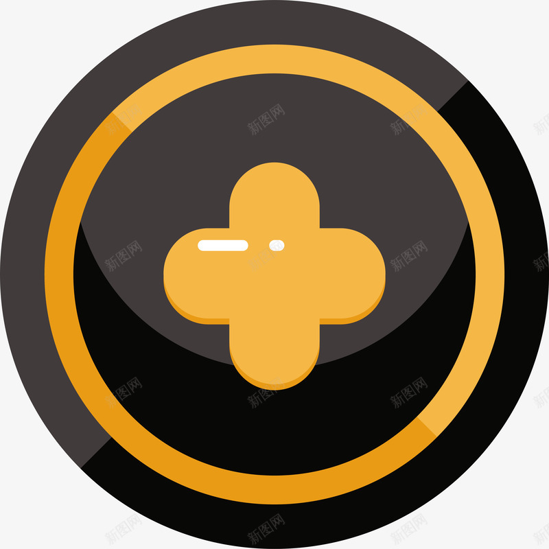 精美蜂蜜logo矢量图图标ai_新图网 https://ixintu.com logo logo设计 创意 圆形 蜂蜜 蜂蜜logo 矢量图