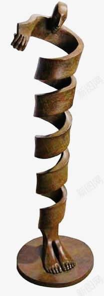 木人png免抠素材_新图网 https://ixintu.com 创意摆件 创意木头 摆件 木人设计 木塑 木雕人物 牧人摆件 雕塑