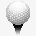 高尔夫球体育运动DarkGlassReworked素材